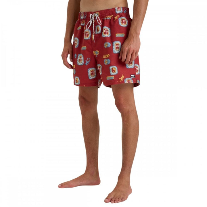 Billabong Vacay Lb Boardshorts