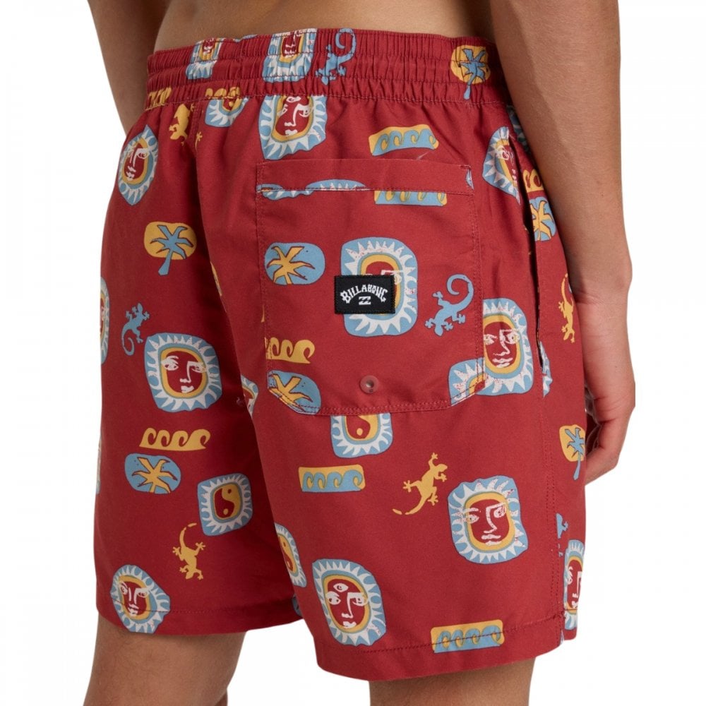 Billabong Vacay Lb Boardshorts