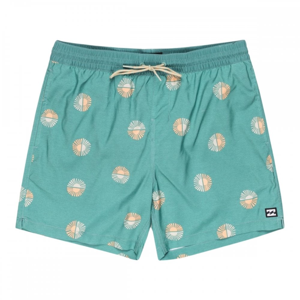 Billabong Vacay Lb Boardshorts