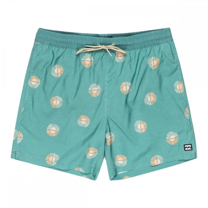Billabong Vacay Lb Boardshorts