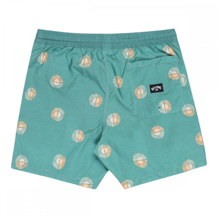 Billabong Vacay Lb Boardshorts