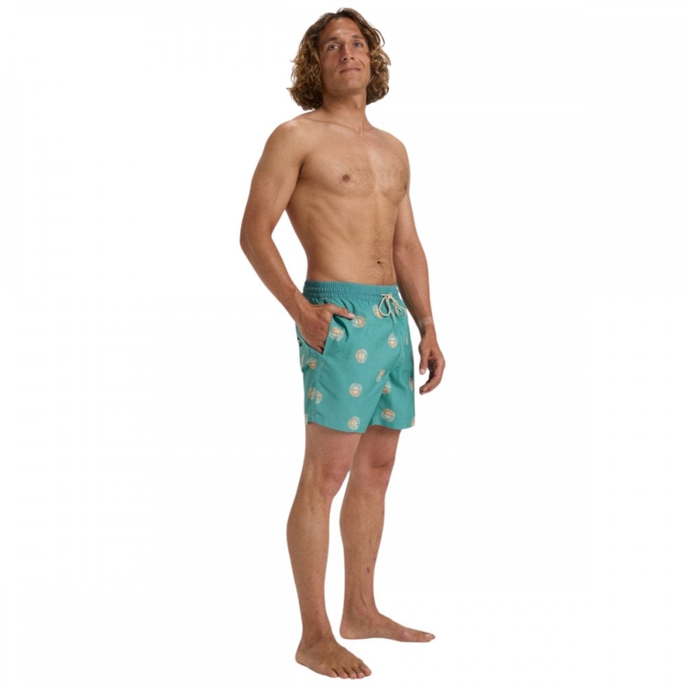 Billabong Vacay Lb Boardshorts