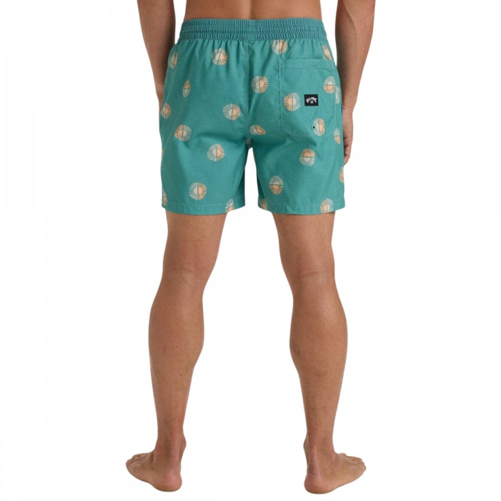 Billabong Vacay Lb Boardshorts
