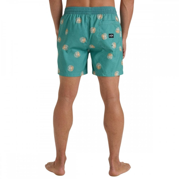 Billabong Vacay Lb Boardshorts