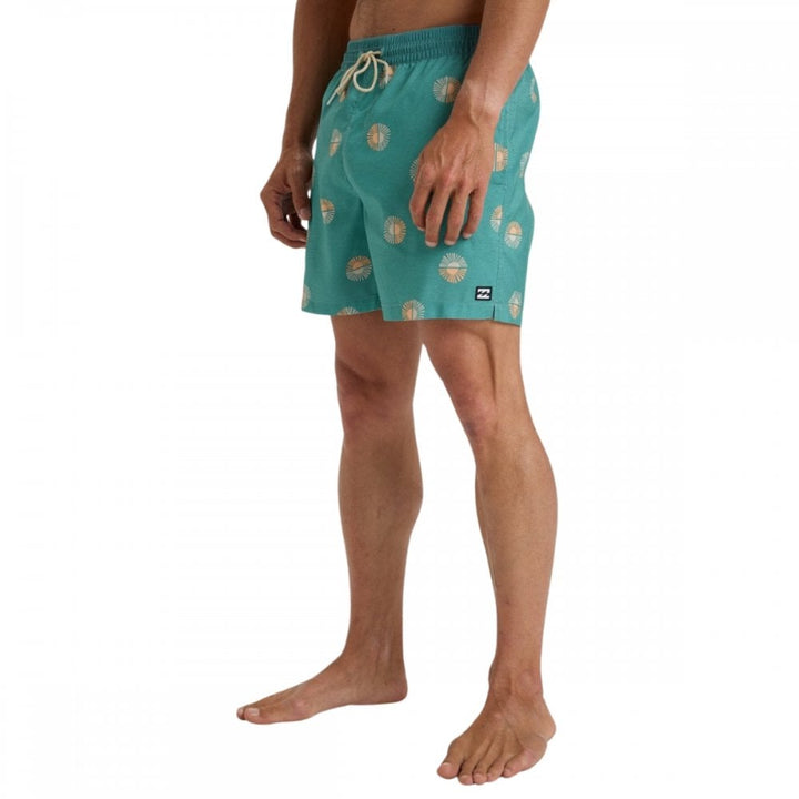 Billabong Vacay Lb Boardshorts