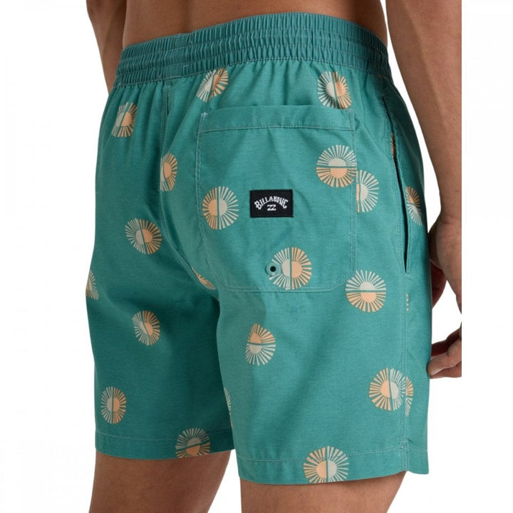 Billabong Vacay Lb Boardshorts