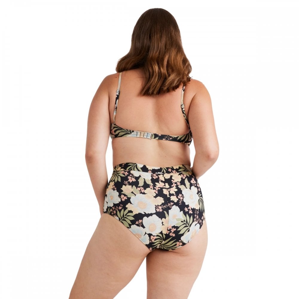 Billabong Lost Cove Lila Dd  Bralette Swimsuit