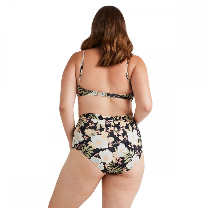 Billabong Lost Cove Lila Dd  Bralette Swimsuit