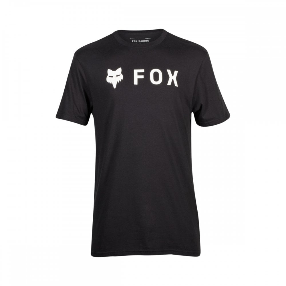 Fox Absolute Ss Premium Tee