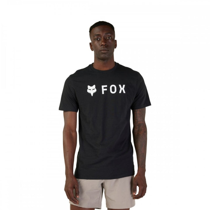Fox Absolute Ss Premium Tee