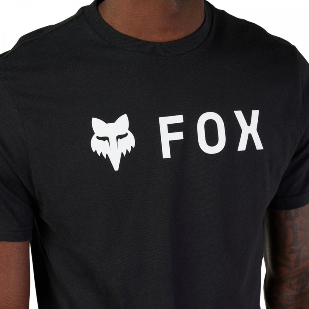 Fox Absolute Ss Premium Tee