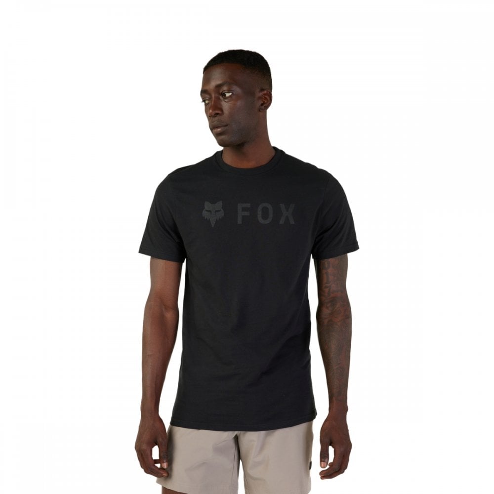 Fox Absolute Ss Premium Tee