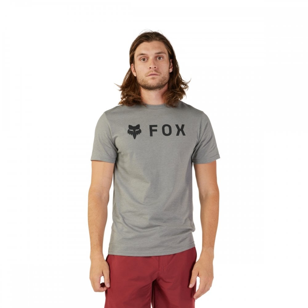 Fox Absolute Ss Premium Tee