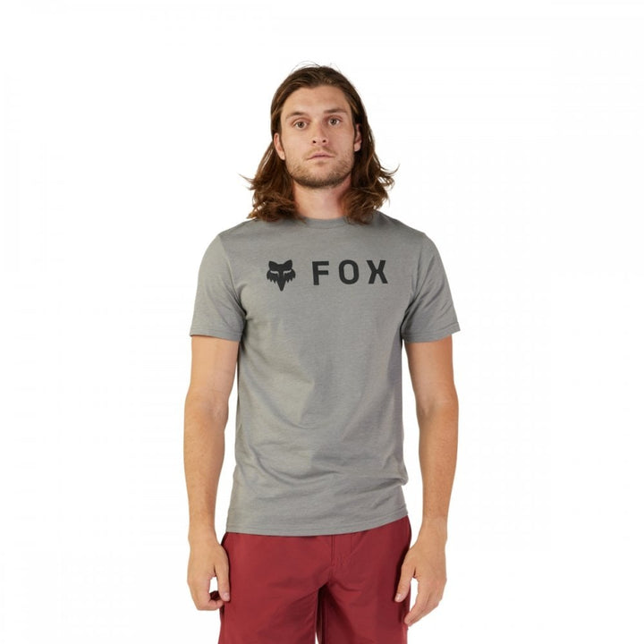 Fox Absolute Ss Premium Tee