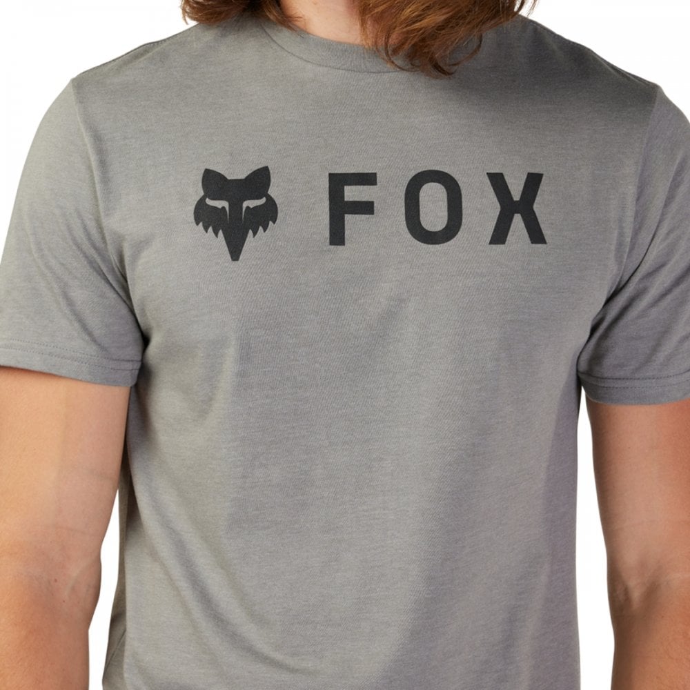 Fox Absolute Ss Premium Tee
