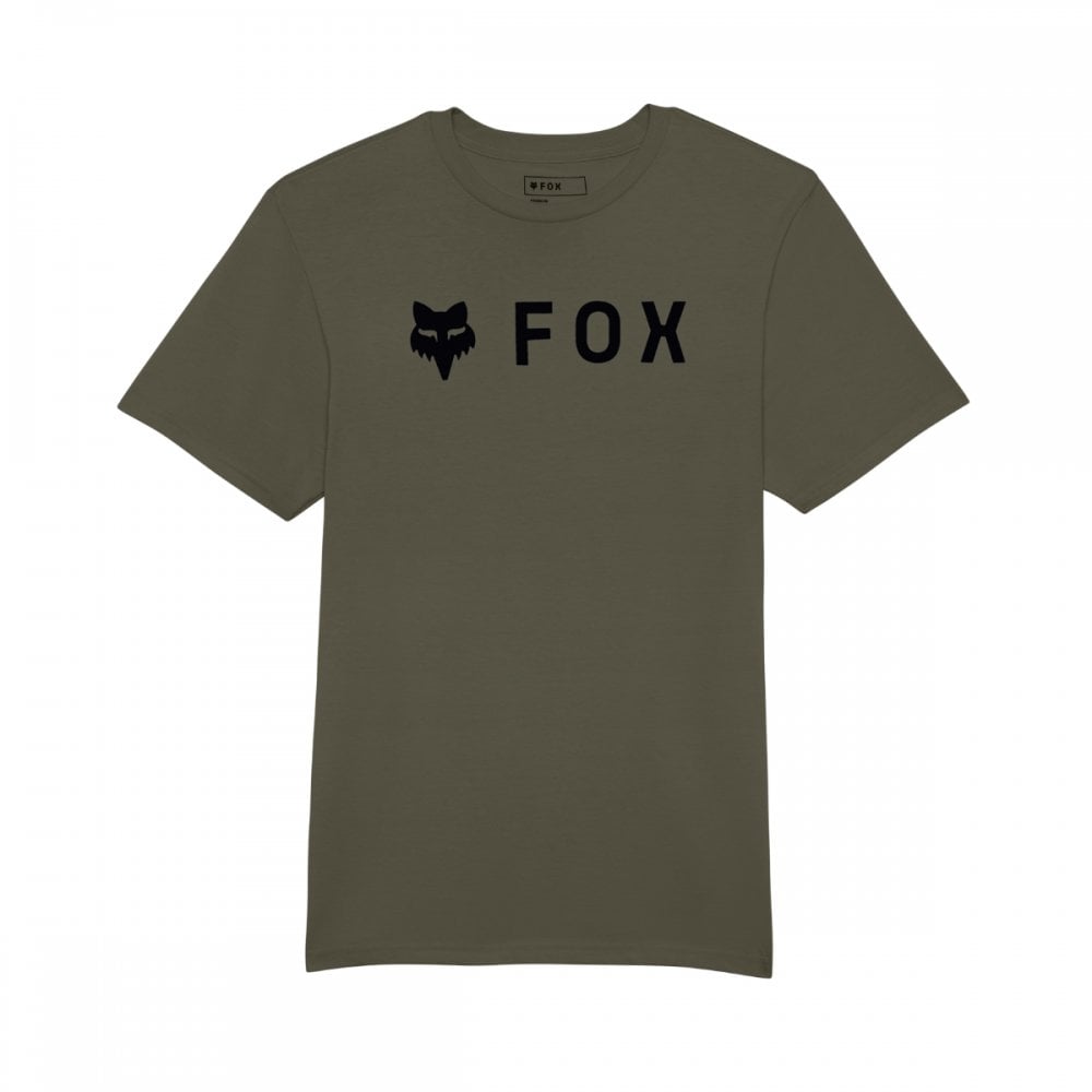 Fox Absolute Ss Premium Tee
