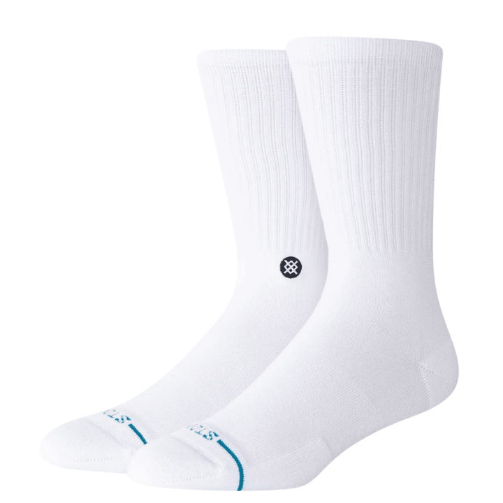 Stance Icon 3 Pack Socks