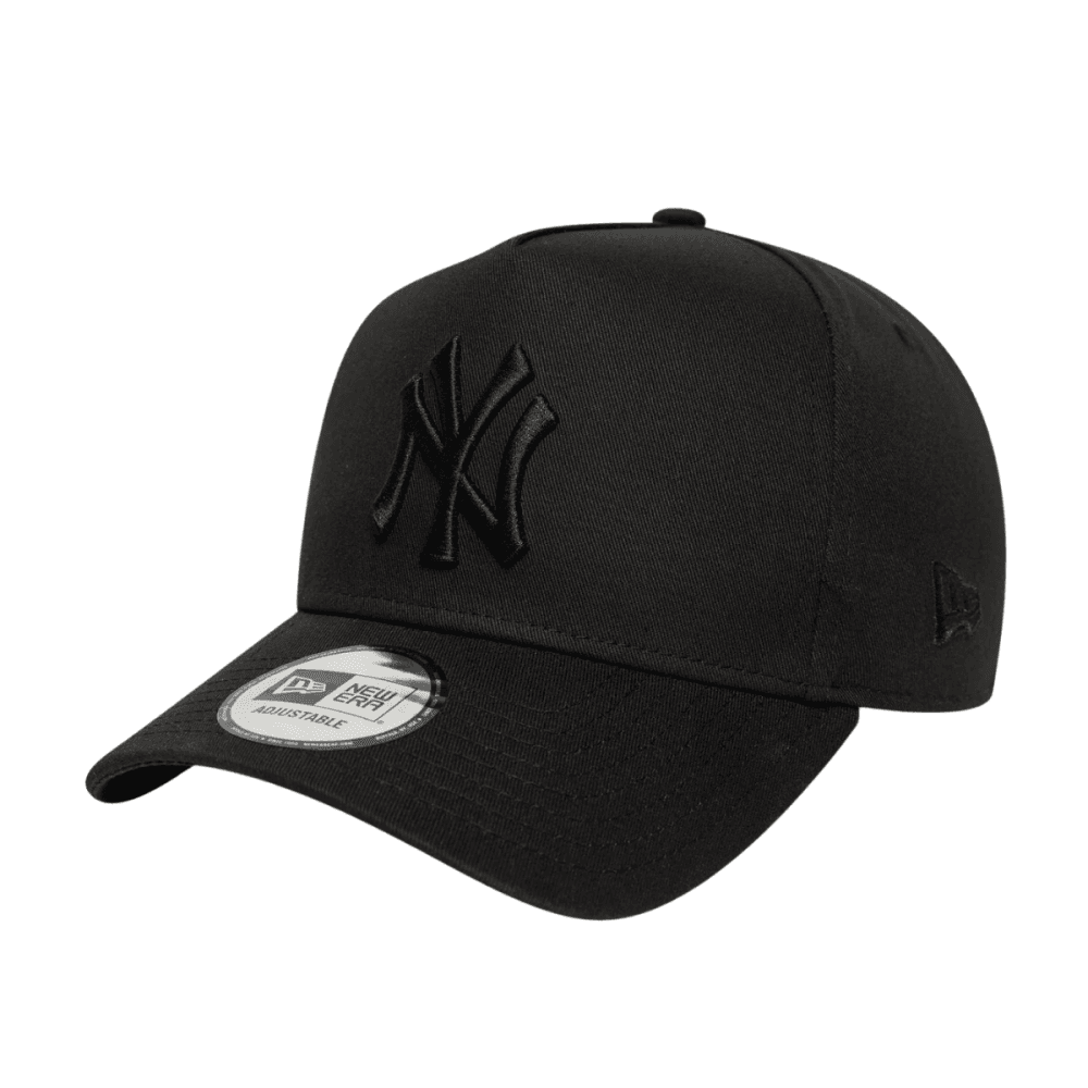 New Era NY Yankess League Essential 9 Forty E-Frame Cap