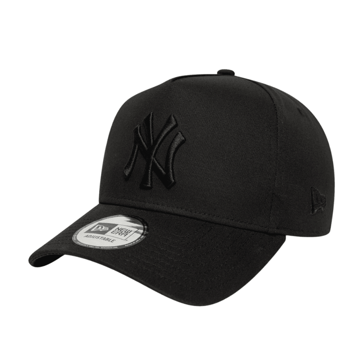 New Era NY Yankess League Essential 9 Forty E-Frame Cap