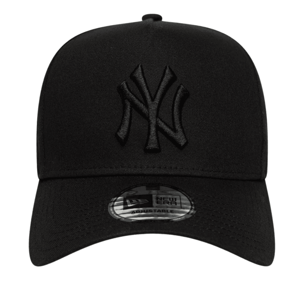 New Era NY Yankess League Essential 9 Forty E-Frame Cap