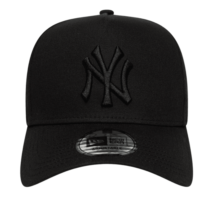 New Era NY Yankess League Essential 9 Forty E-Frame Cap