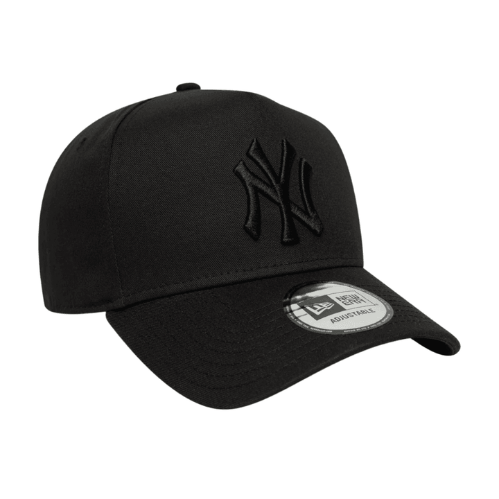 New Era NY Yankess League Essential 9 Forty E-Frame Cap