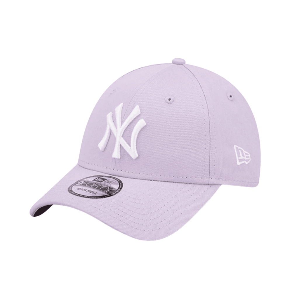 New Era NY Yankees League Essential 9 Forty Cap