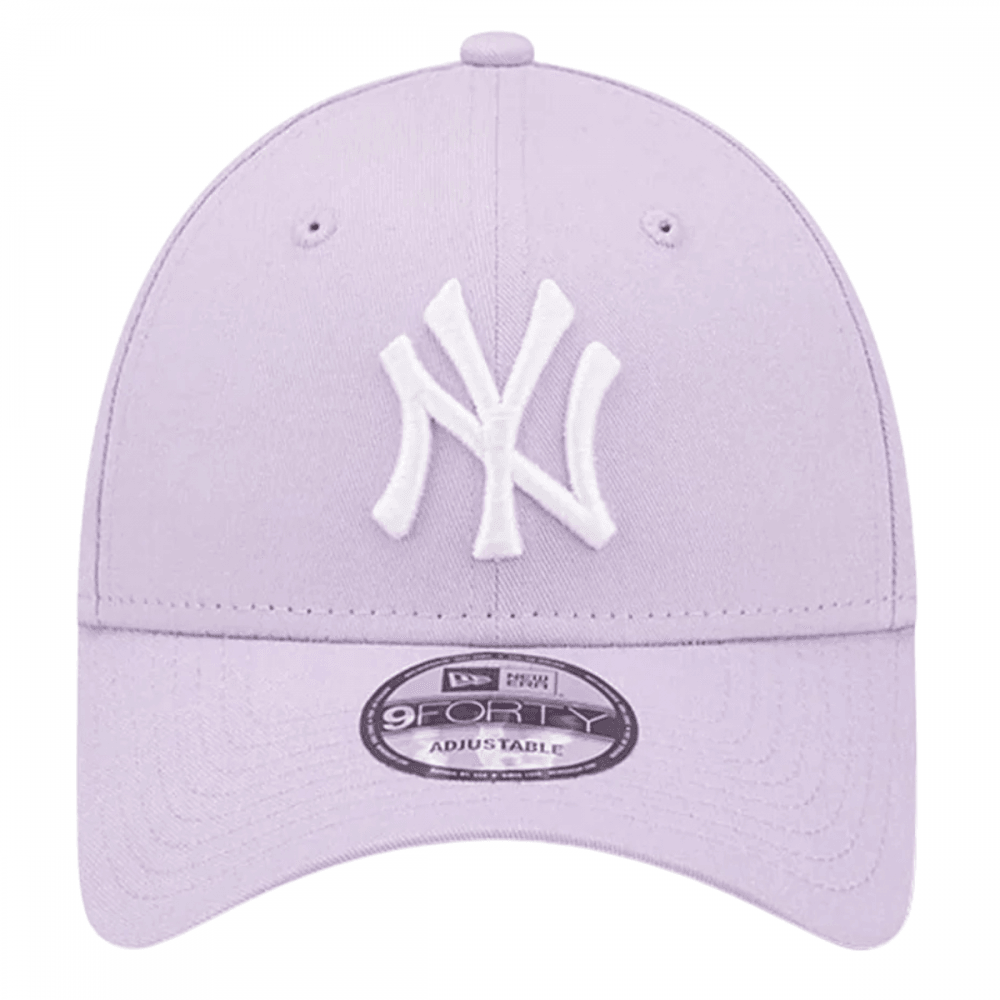 New Era NY Yankees League Essential 9 Forty Cap