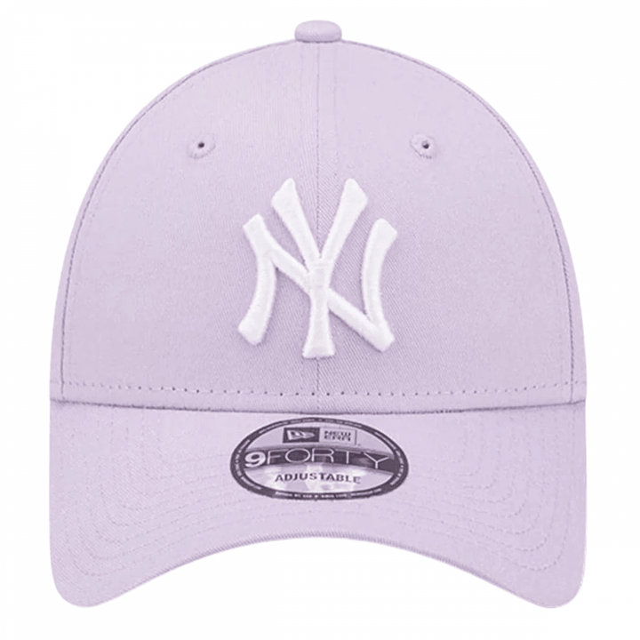 New Era NY Yankees League Essential 9 Forty Cap