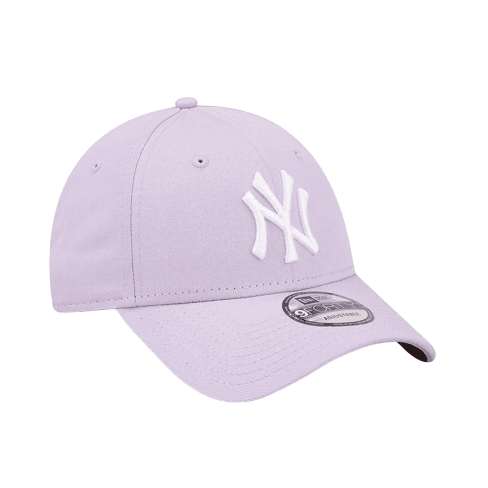 New Era NY Yankees League Essential 9 Forty Cap