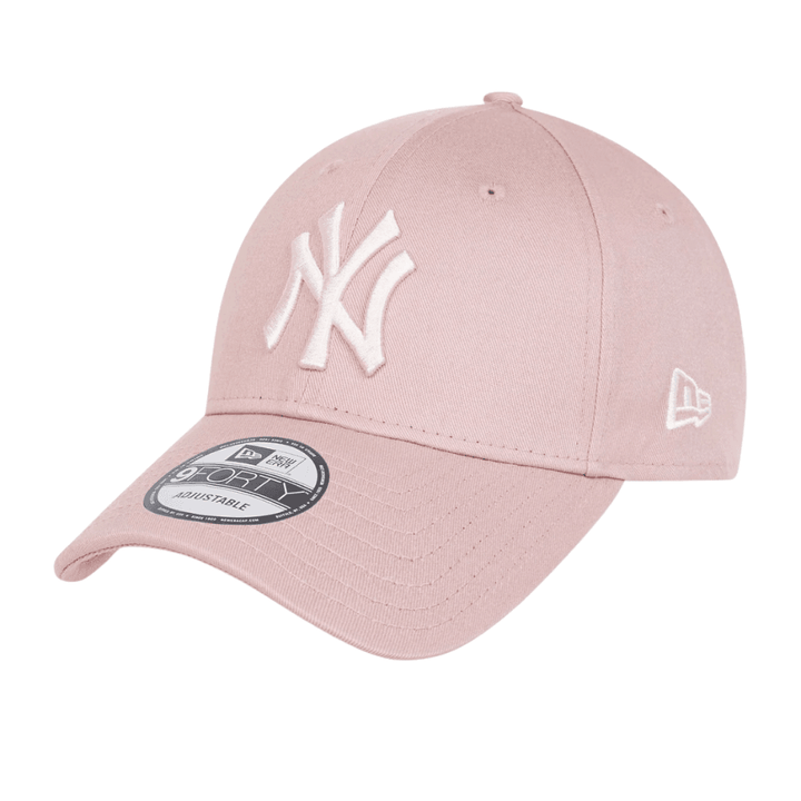 New Era NY Yankees Colour Essentials 9 Forty Cap