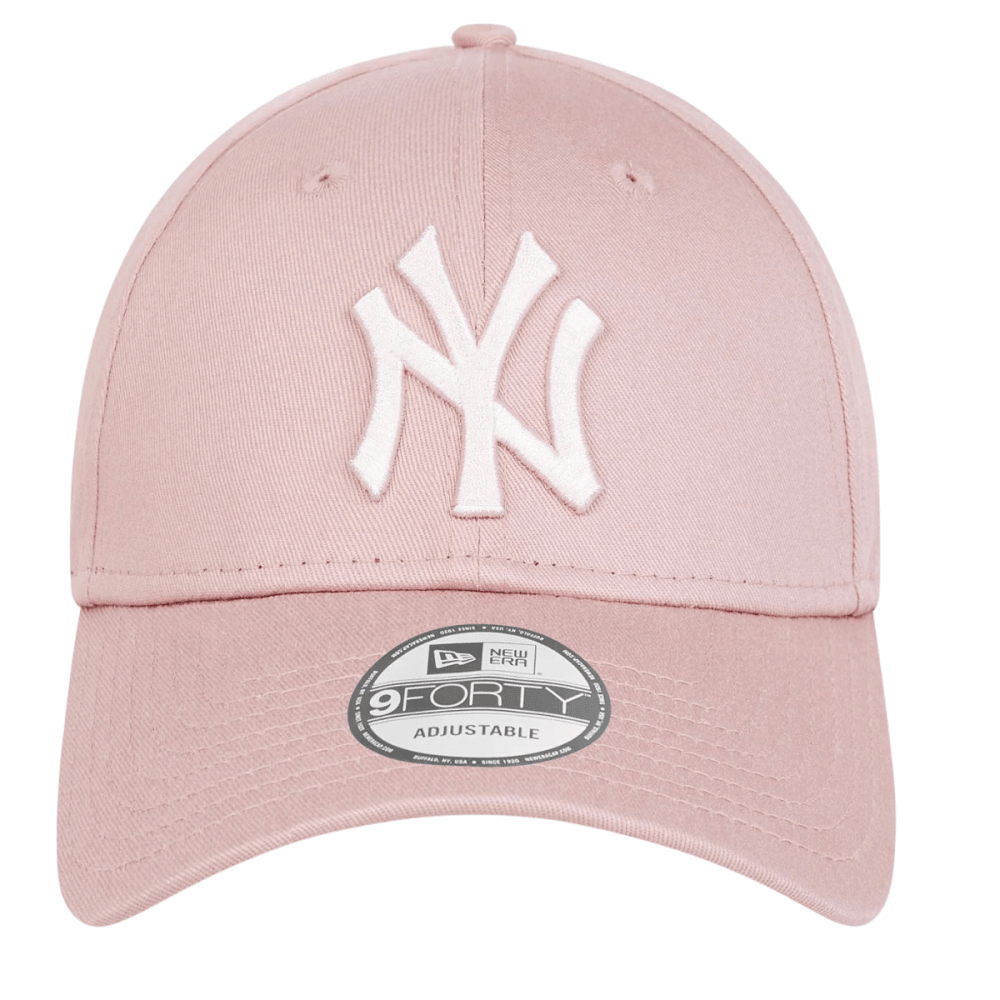New Era NY Yankees Colour Essentials 9 Forty Cap