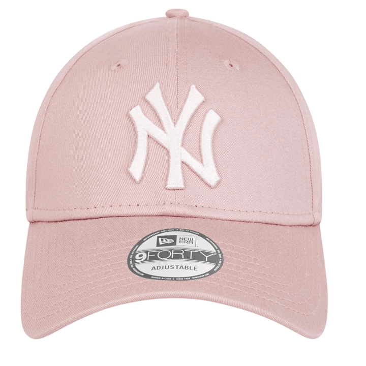 New Era NY Yankees Colour Essentials 9 Forty Cap