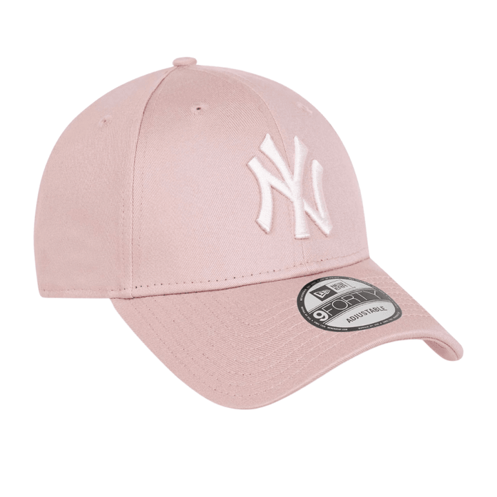 New Era NY Yankees Colour Essentials 9 Forty Cap
