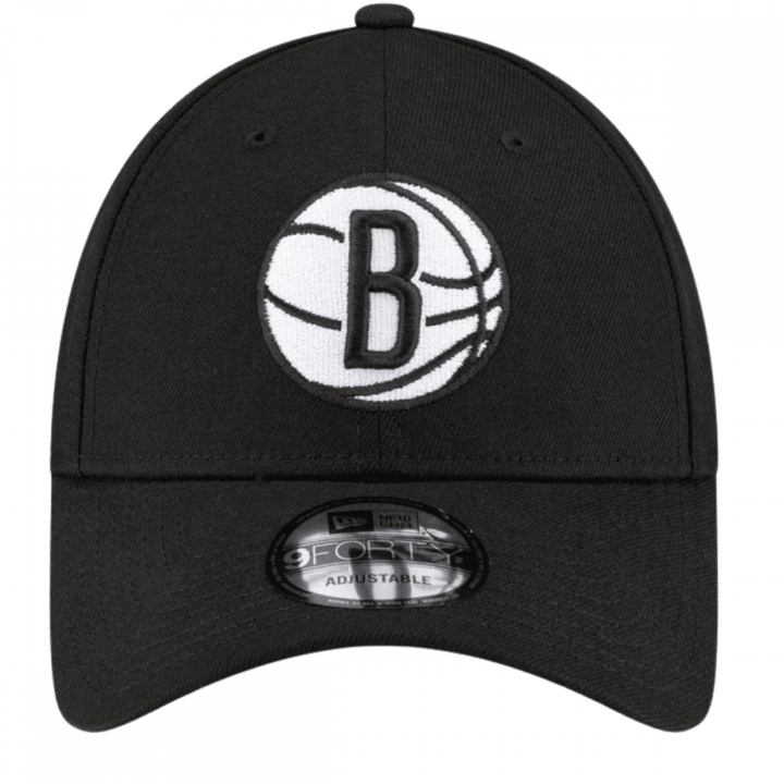 New Era Brooklyn Nets 9 Forty Cap