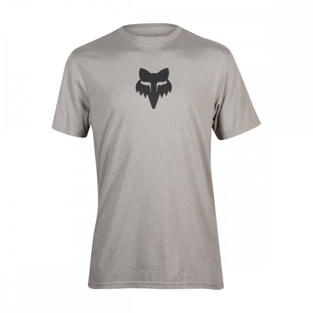 Fox Fox Head Ss Premium Tee