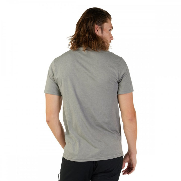 Fox Fox Head Ss Premium Tee