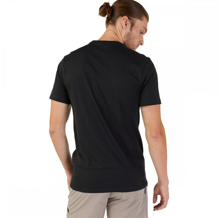 Fox Fox Head Ss Premium Tee