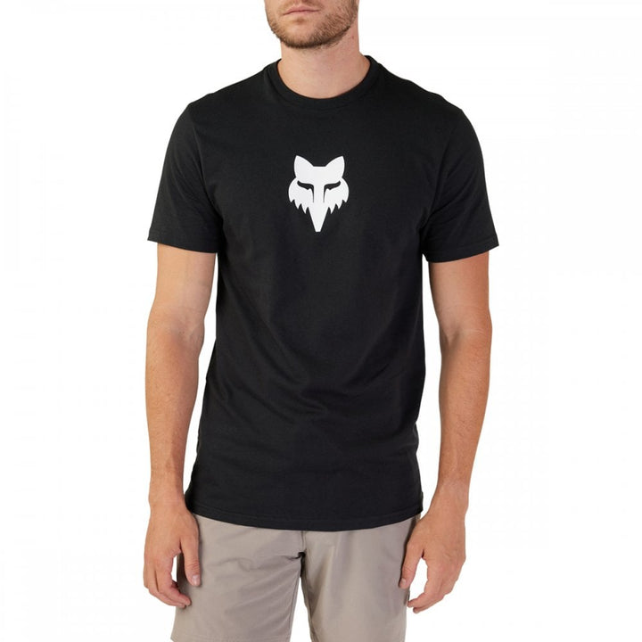 Fox Fox Head Ss Premium Tee