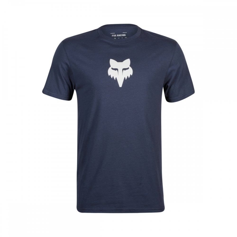 Fox Fox Head Ss Premium Tee