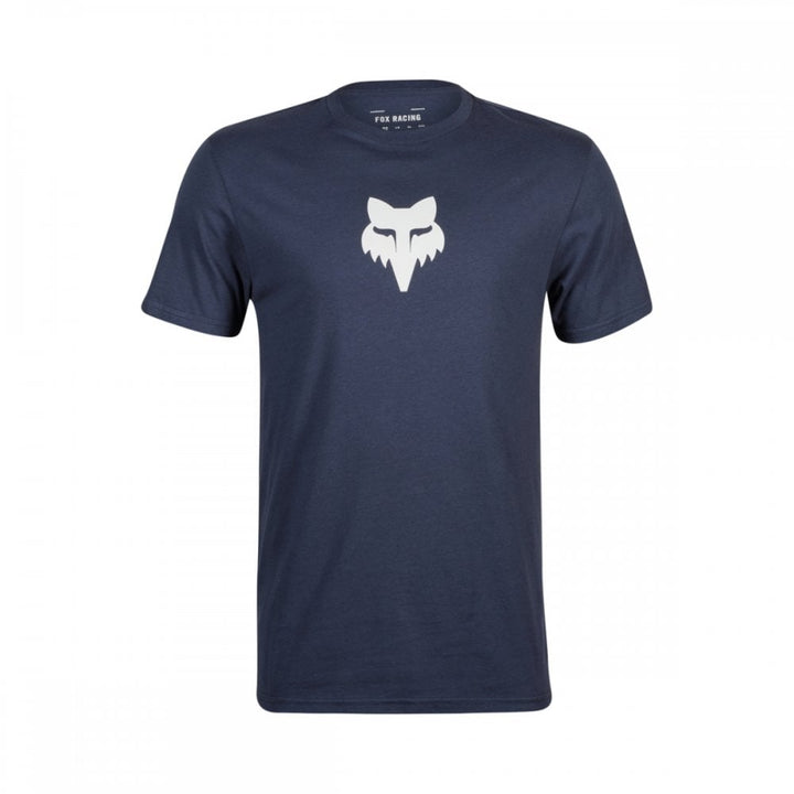 Fox Fox Head Ss Premium Tee