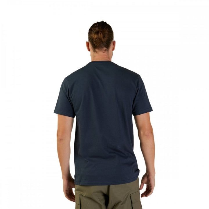 Fox Fox Head Ss Premium Tee