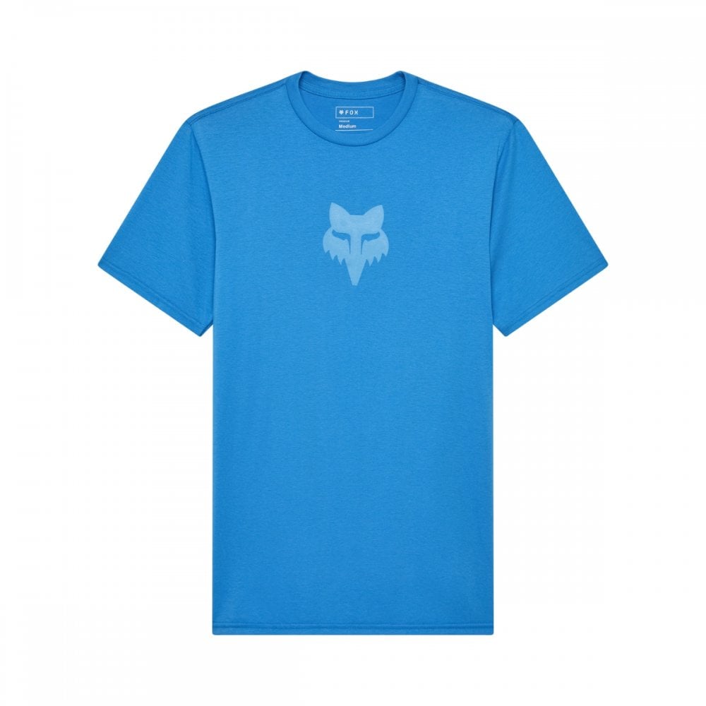 Fox Fox Head Ss Premium Tee