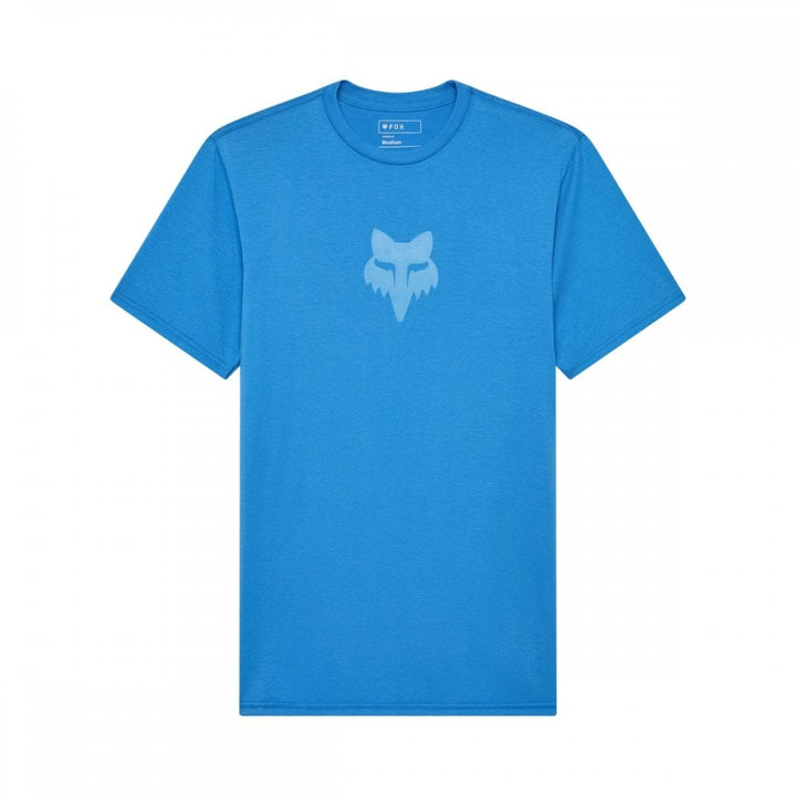 Fox Fox Head Ss Premium Tee