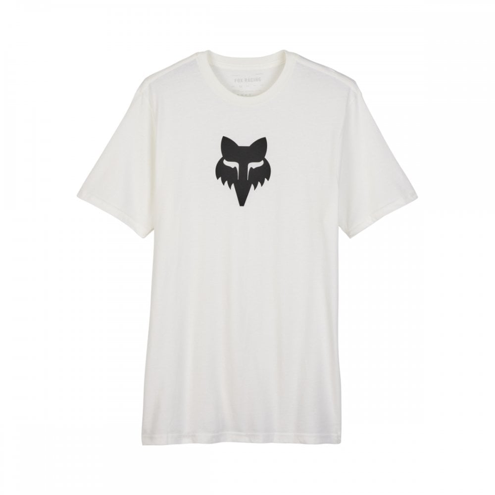 Fox Fox Head Ss Premium Tee