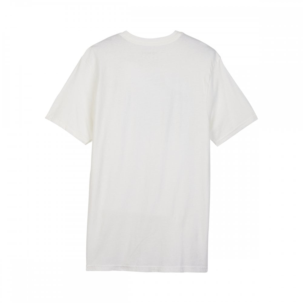 Fox Fox Head Ss Premium Tee