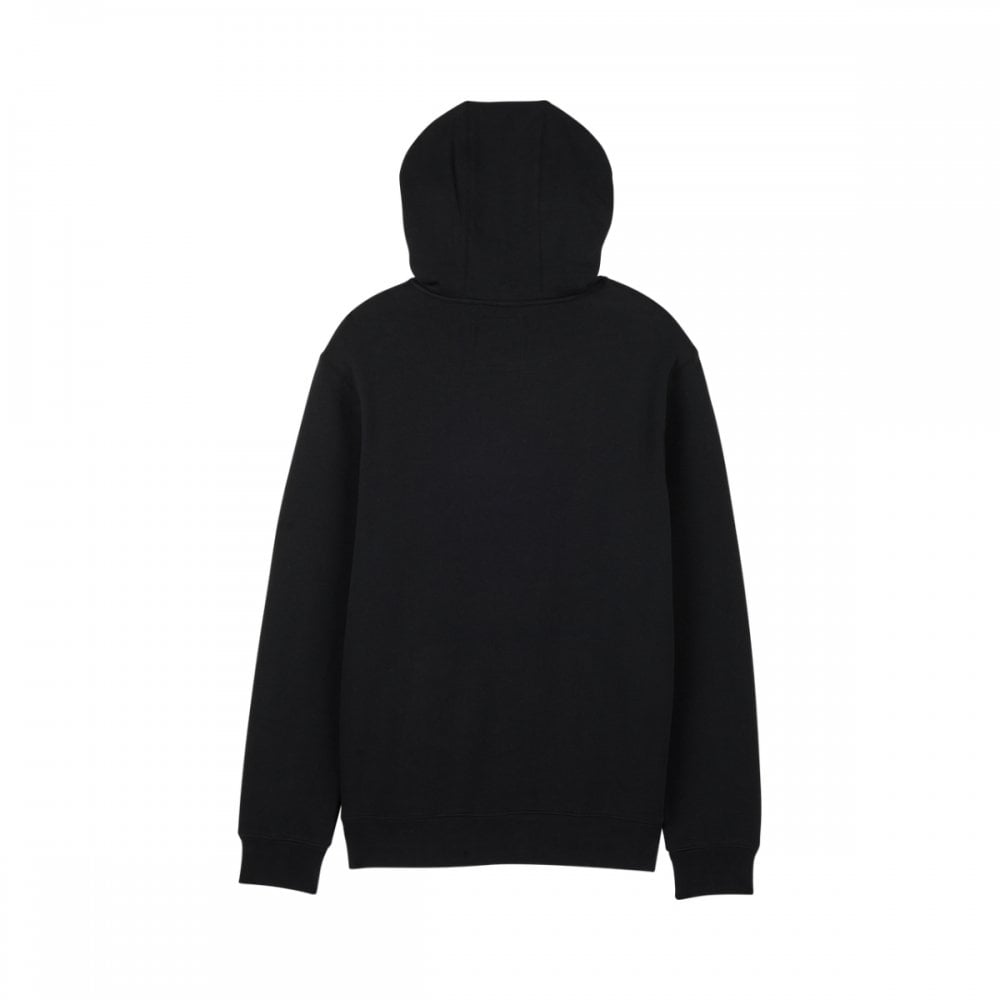 Fox Fox Head Fleece Pullover