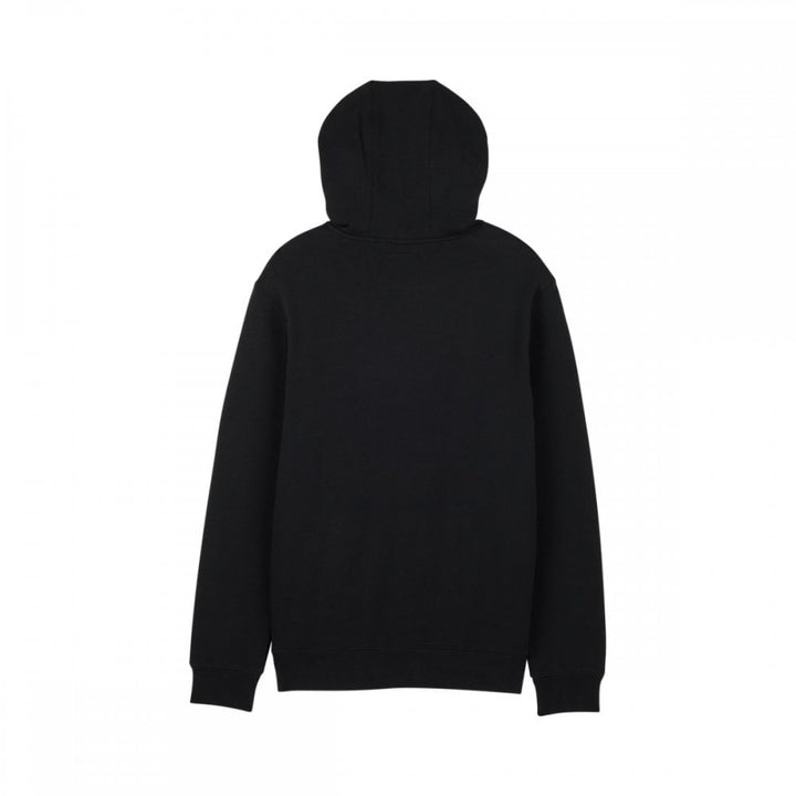 Fox Fox Head Fleece Pullover