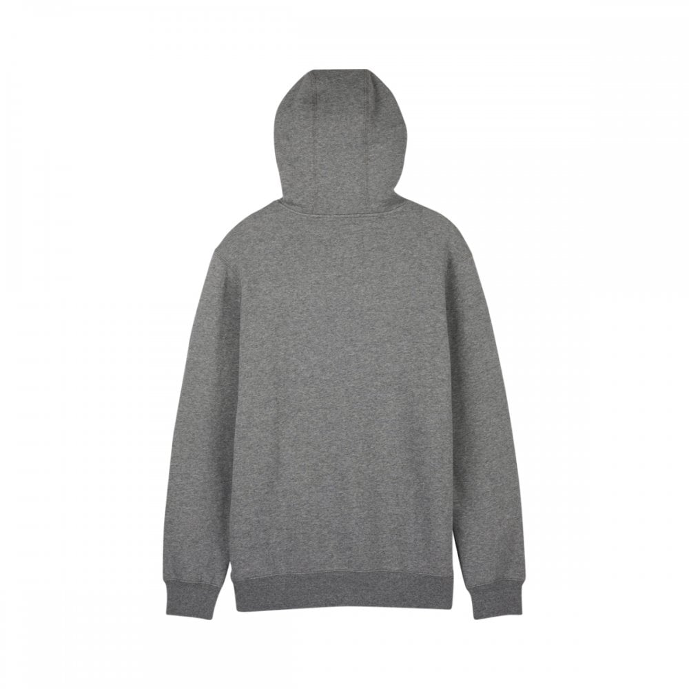 Fox Fox Head Fleece Pullover