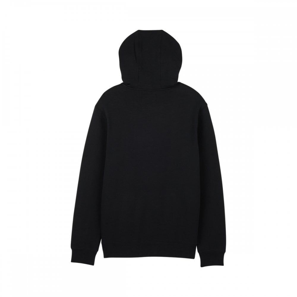 Fox Fox Head Fleece Pullover